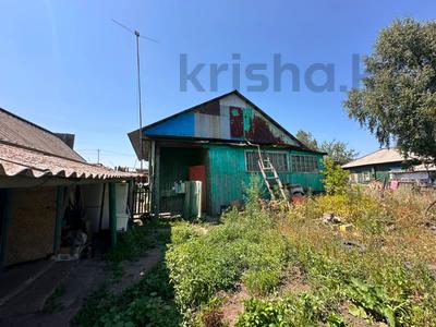 Отдельный дом · 3 комнаты · 50 м² · 16 сот., Заречная 21 за 7 млн ₸ в Опытном поле