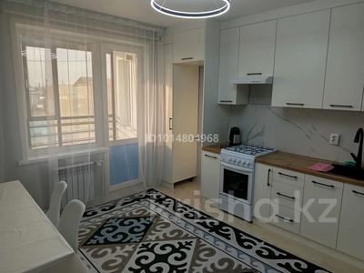 2-комнатная квартира · 71 м² · 1/5 этаж, Байтерек 10 за 150 000 ₸ в Костанае