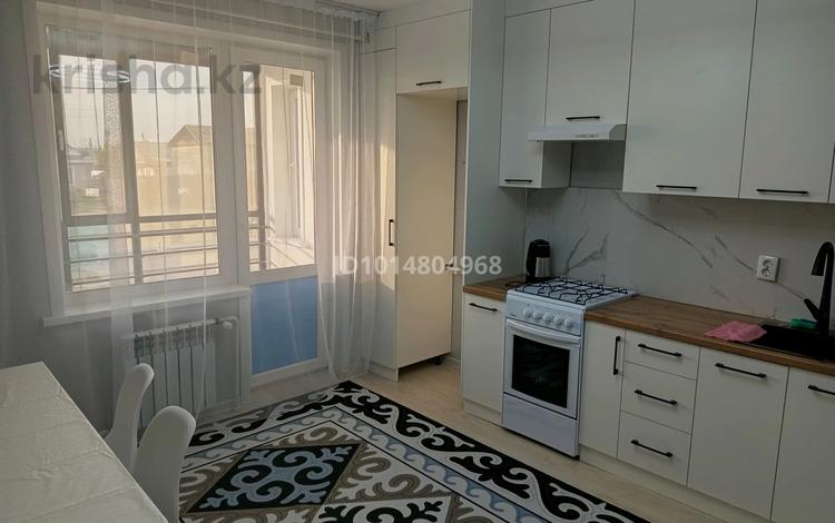 2-комнатная квартира · 71 м² · 1/5 этаж, Байтерек 10 за 150 000 ₸ в Костанае — фото 2