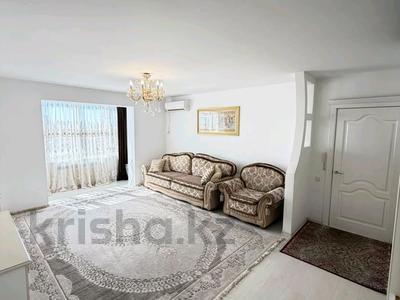 5-комнатная квартира · 93.2 м² · 7/10 этаж, Засядко 88 за 59.9 млн 〒 в Семее