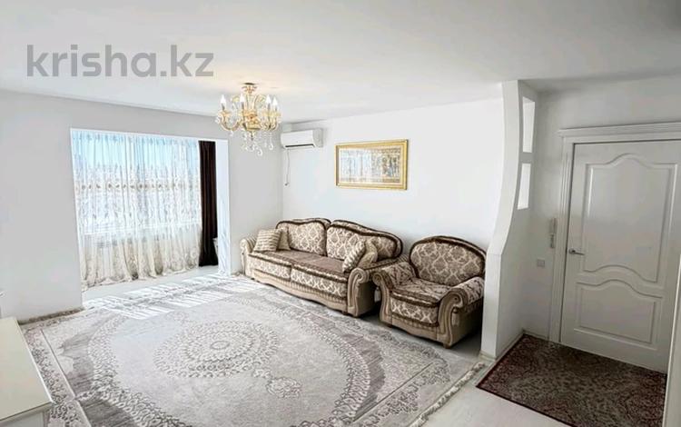 5-бөлмелі пәтер · 93.2 м² · 7/10 қабат, Засядко 88, бағасы: 59.9 млн ₸ в Семее — фото 2