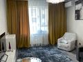 1-бөлмелі пәтер · 48 м² · 3/9 қабат, Серкебаева 97 — Ресторан павлин-мавлин, бағасы: 500 000 ₸ в Алматы, Бостандыкский р-н — фото 11