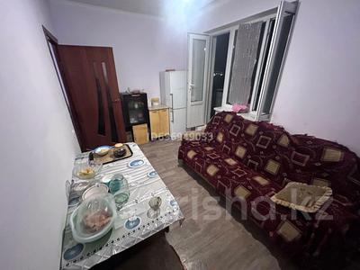 1-бөлмелі пәтер, 45 м², 7/9 қабат, 4 переулок Капала 2в, бағасы: 13.8 млн 〒 в Таразе