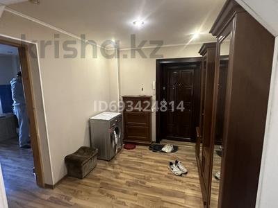 4-комнатная квартира · 89 м² · 2/5 этаж, мкр Кунаева 21 за 250 000 〒 в Уральске