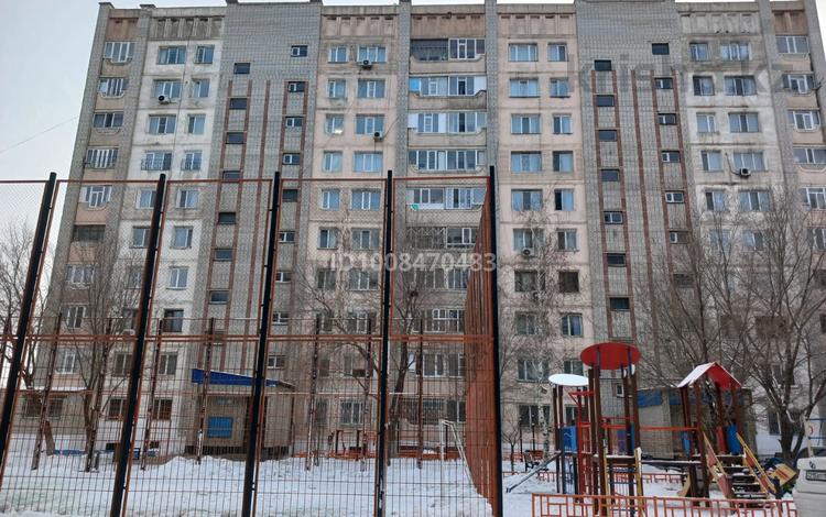 1-бөлмелі пәтер · 36.9 м² · 4/10 қабат, Карменова 3 — Карменова 3, бағасы: 20 млн ₸ в Семее — фото 2
