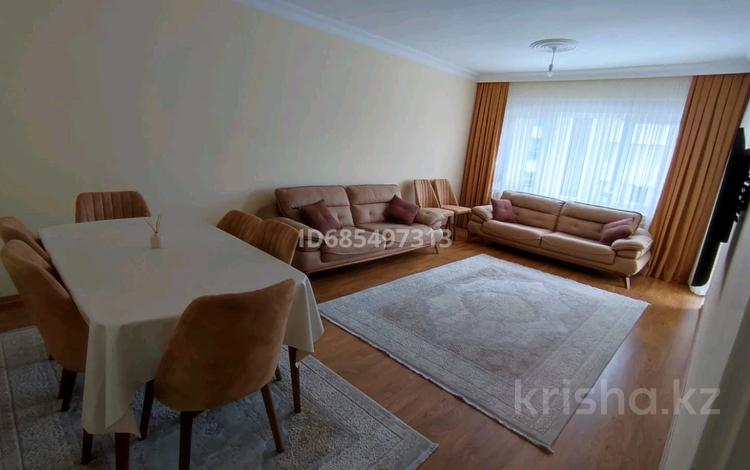 4-комнатная квартира, 120 м², 5/5 этаж, 1993 1К/10 — Терра Сити за 200 млн 〒 в Анталье — фото 2