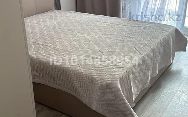 2-комнатная квартира · 41 м² · 2 этаж, Сыганак 28 за 270 000 ₸ в Астане, Нура р-н — фото 2
