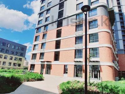 2-комнатная квартира · 73.5 м² · 2/23 этаж, Сыганак — Сыганак и Кабанбай батыра за 61 млн 〒 в Астане, Есильский р-н