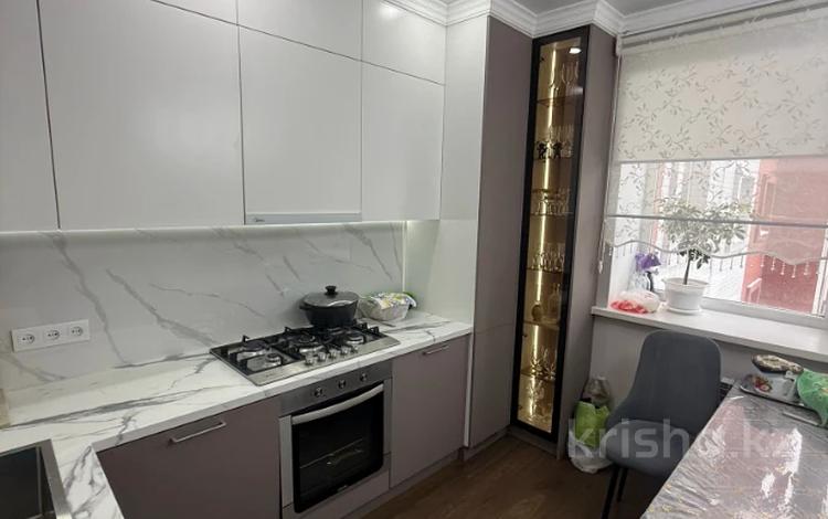 3-комнатная квартира · 83.2 м² · 3/5 этаж, мкр. Алтын орда, Мангилик Ел за 40.5 млн ₸ в Актобе — фото 3