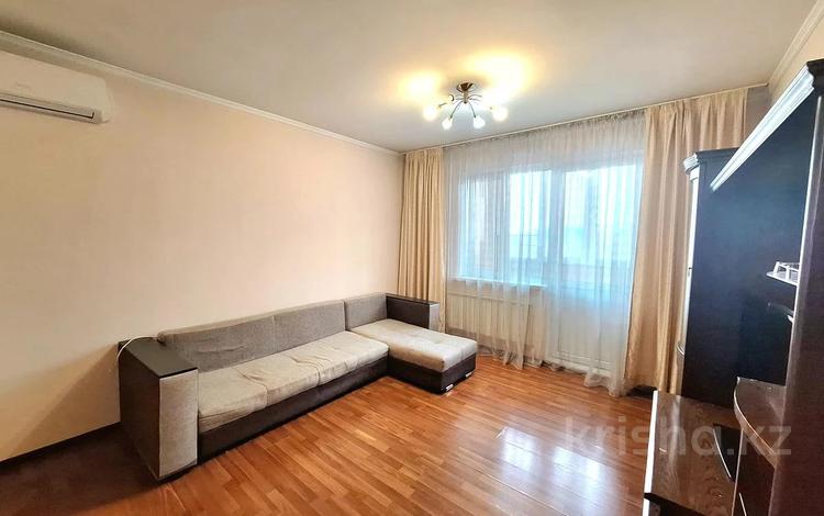 2-бөлмелі пәтер · 62 м² · 3/9 қабат, мкр Таугуль-2, бағасы: 43 млн ₸ в Алматы, Ауэзовский р-н — фото 2