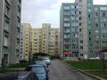 2-комнатная квартира, 63 м², 1/9 этаж, мкр Аккент за 29.5 млн 〒 в Алматы, Алатауский р-н