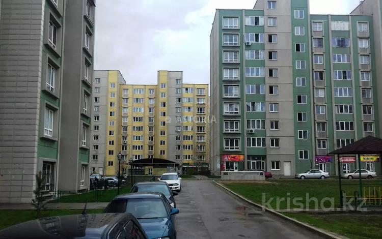 2-комнатная квартира, 63 м², 1/9 этаж, мкр Аккент за 29.5 млн 〒 в Алматы, Алатауский р-н — фото 13