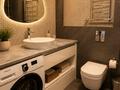 2-бөлмелі пәтер · 50.5 м² · 9/11 қабат, Барибаева 43/4, бағасы: 550 000 ₸ в Алматы, Медеуский р-н — фото 16