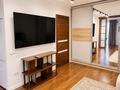 2-бөлмелі пәтер · 50.5 м² · 9/11 қабат, Барибаева 43/4, бағасы: 550 000 ₸ в Алматы, Медеуский р-н — фото 2
