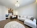 2-комнатная квартира · 43 м², Просп. Аль-Фараби 7/3 за 39 млн ₸ в Астане, Есильский р-н — фото 2