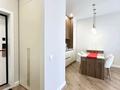 2-комнатная квартира · 43 м², Просп. Аль-Фараби 7/3 за 39 млн ₸ в Астане, Есильский р-н — фото 4