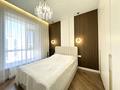 2-комнатная квартира · 43 м², Просп. Аль-Фараби 7/3 за 39 млн ₸ в Астане, Есильский р-н — фото 5