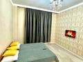 1-комнатная квартира · 40 м² · 4/20 этаж, Туркестан 14 — Орынбор за 2 500 ₸ в Астане, Есильский р-н