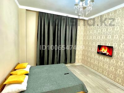 1-комнатная квартира · 40 м² · 4/20 этаж, Туркестан 14 — Орынбор за 2 500 ₸ в Астане, Есильский р-н