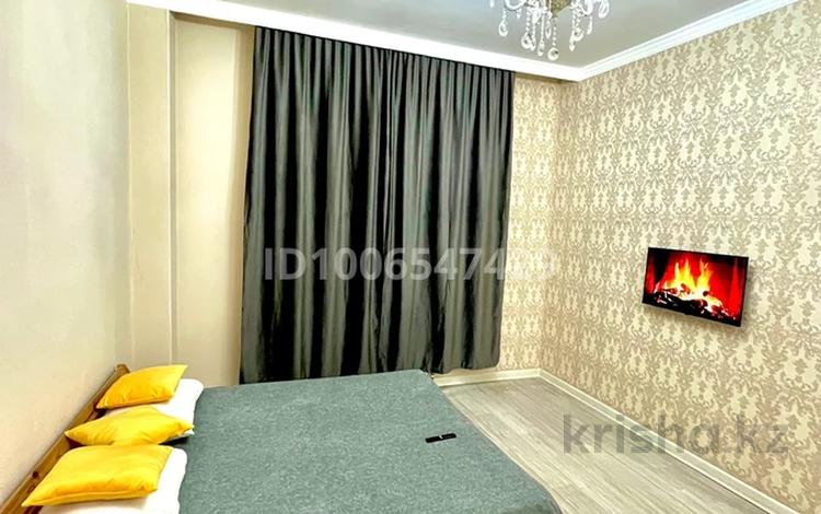 1-комнатная квартира · 40 м² · 4/20 этаж, Туркестан 14 — Орынбор за 2 500 ₸ в Астане, Есильский р-н — фото 2