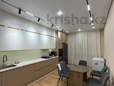5-комнатная квартира · 140 м² · 12/12 этаж, Сейфуллина — Жилой Комплекс за 900 000 ₸ в Алматы, Алмалинский р-н