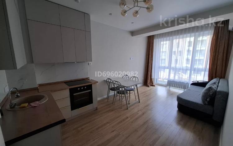 2-комнатная квартира · 47 м² · 2/10 этаж, Карасай батыра 119/95 за 360 000 ₸ в Алматы, Алмалинский р-н — фото 16