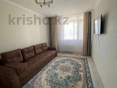 1-бөлмелі пәтер · 44.2 м² · 8/9 қабат, Байтурсынова 2 — Нурмагамбетова, бағасы: 27 млн ₸ в Астане, Алматы р-н