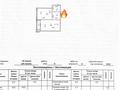 1-бөлмелі пәтер · 44.2 м² · 8/9 қабат, Байтурсынова 2 — Нурмагамбетова, бағасы: 27 млн ₸ в Астане, Алматы р-н — фото 9