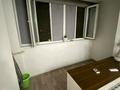 3-бөлмелі пәтер · 70 м² · 9/9 қабат, Желтоксан — Казыбек би Желтоксан 9этажка, бағасы: 200 000 ₸ в Таразе — фото 2