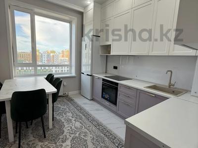 4-комнатная квартира · 100 м² · 7/9 этаж, Туран за 78.5 млн ₸ в Астане, Нура р-н
