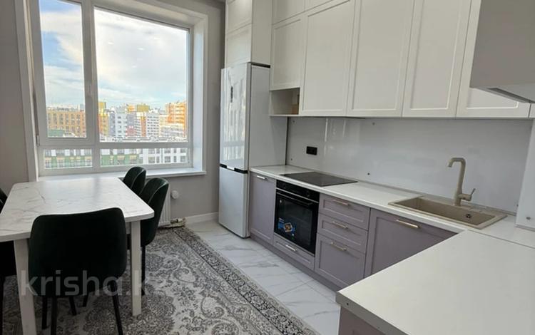 4-комнатная квартира · 100 м² · 7/9 этаж, Туран за 78.5 млн ₸ в Астане, Нура р-н — фото 2