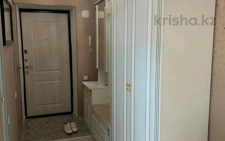 3-комнатная квартира · 63 м² · 2/5 этаж, Пушкина 141 — Абая за 400 000 ₸ в Алматы, Медеуский р-н — фото 2