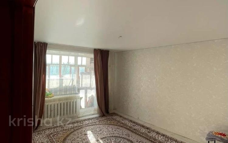 3-бөлмелі пәтер · 63 м² · 3/6 қабат, переулок Уральский 10, бағасы: 26.3 млн ₸ в Костанае — фото 2