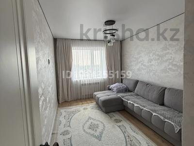 2-комнатная квартира · 56 м² · 5/9 этаж, Сатпаева 1 — ЖК Дария за 250 000 ₸ в Семее