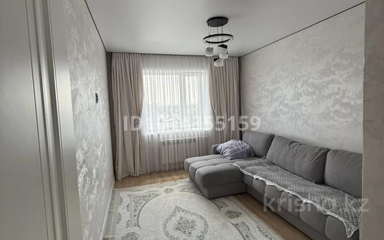 2-комнатная квартира · 56 м² · 5/9 этаж, Сатпаева 1 — ЖК Дария за 250 000 ₸ в Семее — фото 3