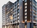 1-комнатная квартира · 45.79 м² · 6/10 этаж, мкр. Алтын орда за 27.5 млн ₸ в Актобе — фото 17