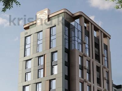 3-комнатная квартира · 102.5 м² · 7/11 этаж, Илияса Есенберлина 38/4 за ~ 56.4 млн ₸ в Усть-Каменогорске