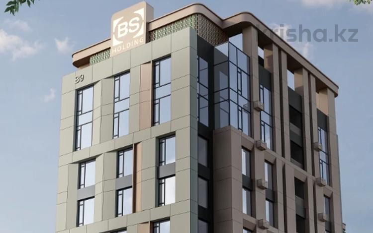 3-комнатная квартира · 102.5 м² · 7/11 этаж, Илияса Есенберлина 38/4 за ~ 56.4 млн ₸ в Усть-Каменогорске — фото 7