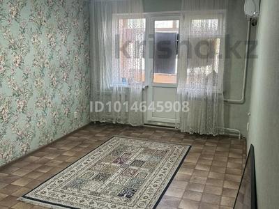 2-комнатная квартира · 48 м² · 3/4 этаж, мкр №10 А 2 — Шаляпина за 27.3 млн ₸ в Алматы, Ауэзовский р-н