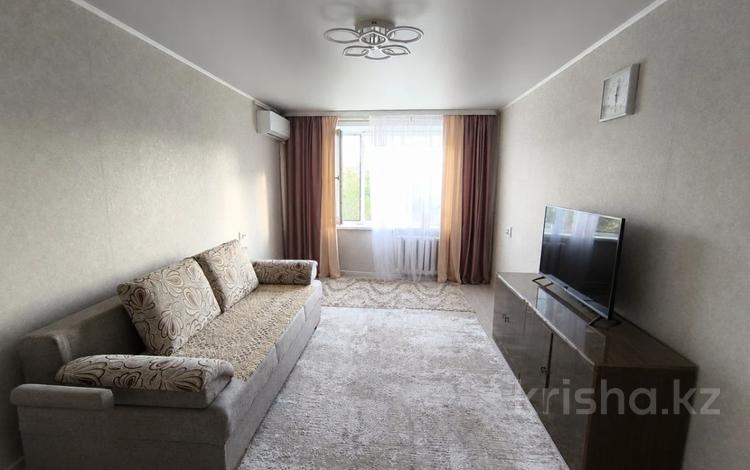 2-бөлмелі пәтер · 52.7 м² · 5/5 қабат, Ворошилова 1А, бағасы: 19.5 млн ₸ в Костанае — фото 2