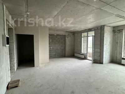 2-бөлмелі пәтер · 71 м² · 5/16 қабат, Каныша Сатпаева 90/55Б, бағасы: 63 млн ₸ в Алматы, Бостандыкский р-н