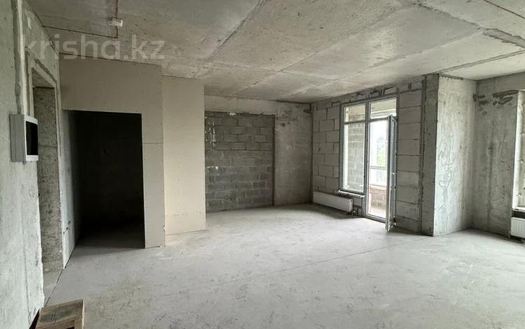2-бөлмелі пәтер · 71 м² · 5/16 қабат, Каныша Сатпаева 90/55Б, бағасы: 63 млн ₸ в Алматы, Бостандыкский р-н — фото 16