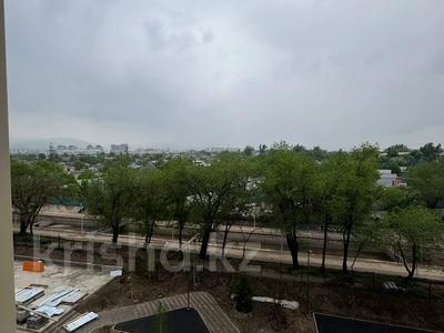 2-комнатная квартира · 71 м² · 5/16 этаж, Каныша Сатпаева 90/55Б за 58 млн ₸ в Алматы, Бостандыкский р-н