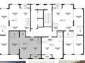 2-бөлмелі пәтер · 71 м² · 5/16 қабат, Каныша Сатпаева 90/55Б, бағасы: 63 млн ₸ в Алматы, Бостандыкский р-н — фото 13