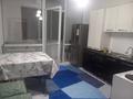 1-комнатная квартира · 44 м² · 4/9 этаж, мкр Ожет — Северное кольцо за 180 000 ₸ в Алматы, Алатауский р-н