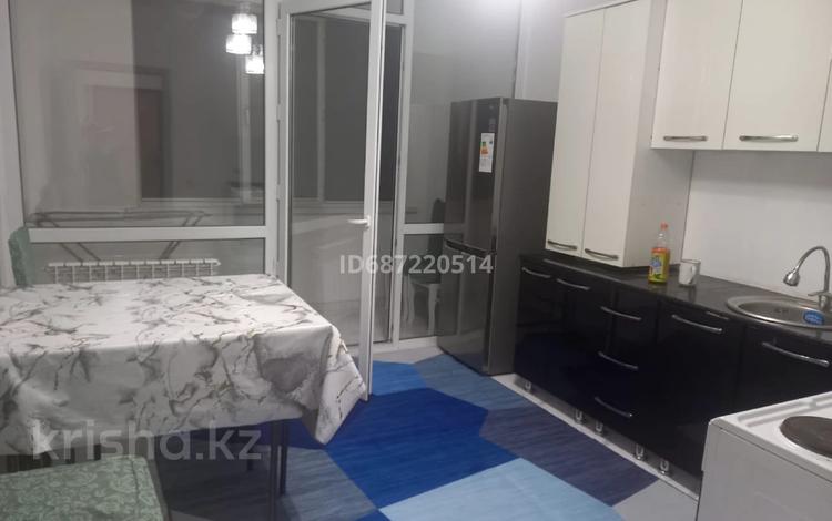 1-комнатная квартира · 44 м² · 4/9 этаж, мкр Ожет — Северное кольцо за 180 000 ₸ в Алматы, Алатауский р-н — фото 9