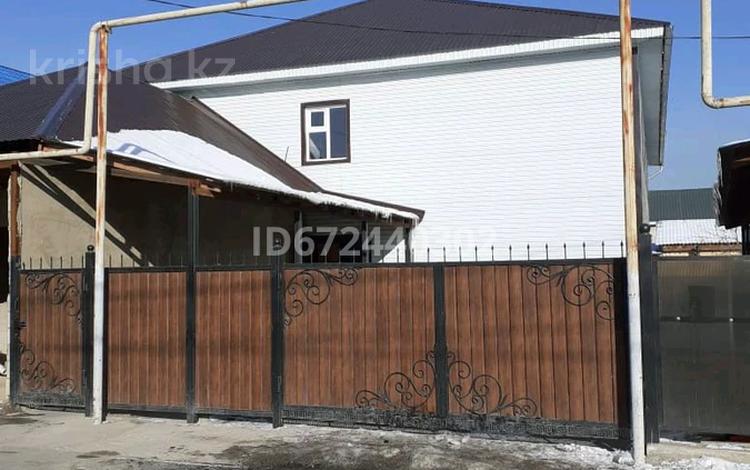 1-комнатная квартира · 18 м² · 1/2 этаж, мкр Улжан-2 5 за 85 000 ₸ в Алматы, Алатауский р-н — фото 2