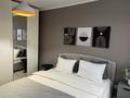 2-комнатная квартира · 55 м² · 2/9 этаж, Проспект Абая 71 за 20 000 ₸ в Уральске, мкр Школьник — фото 11