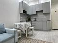 2-комнатная квартира · 50 м² · 6/18 этаж, Манаса 109а — Абая за 23 000 ₸ в Алматы, Алмалинский р-н — фото 2