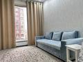 2-комнатная квартира · 50 м² · 6/18 этаж, Манаса 109а — Абая за 23 000 ₸ в Алматы, Алмалинский р-н